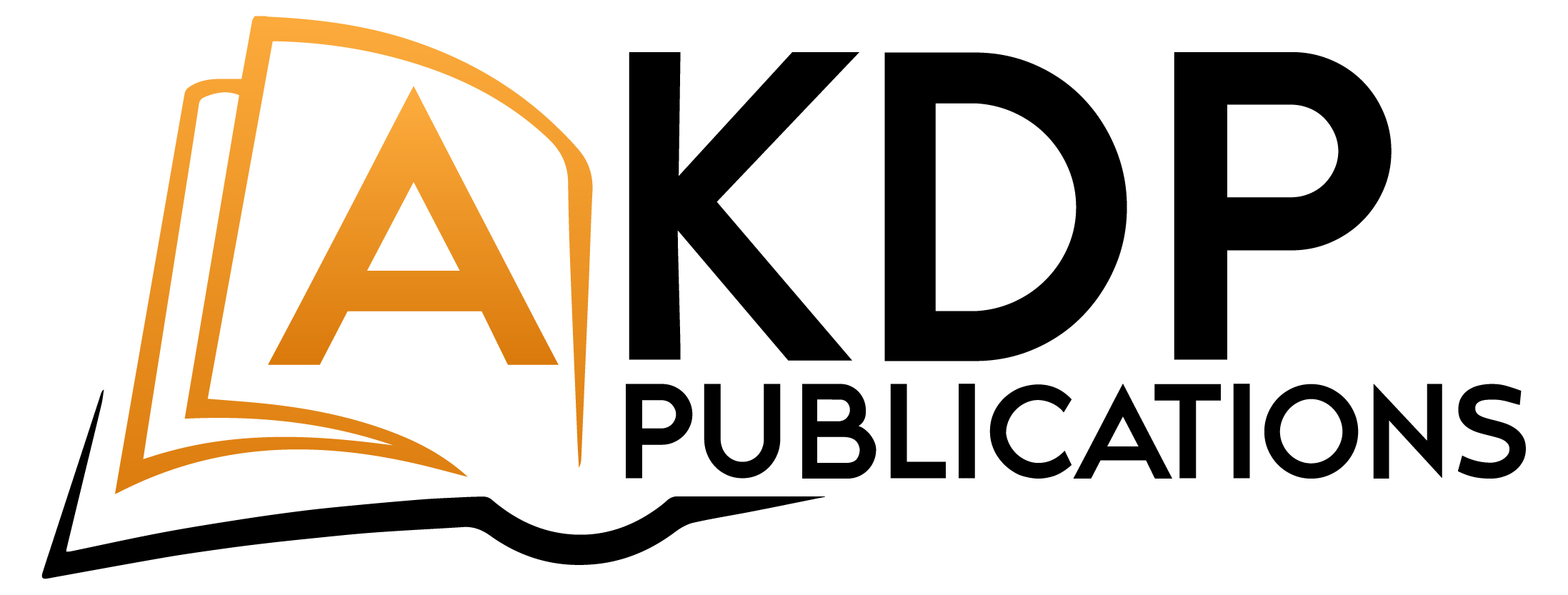 Amazon Kdp Publications