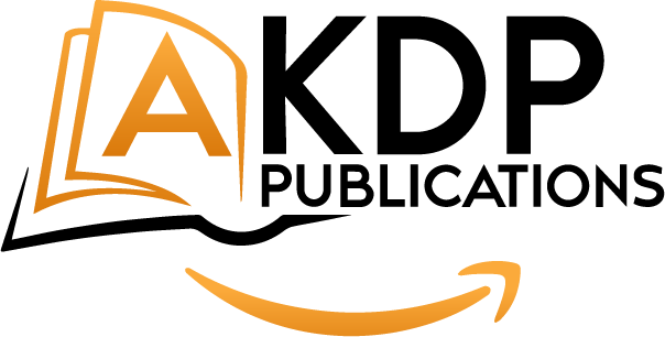 Amazon Kdp Publications